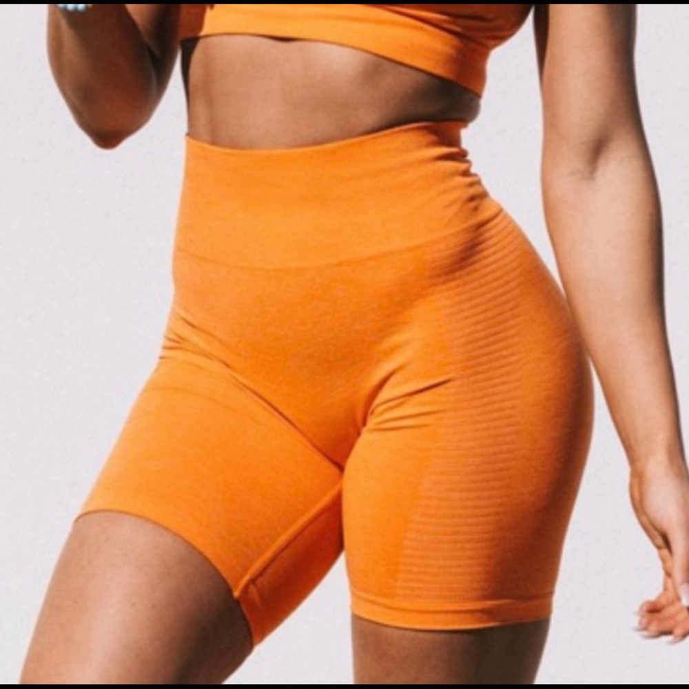 Alphalete V1 Amplify XS